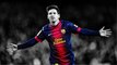 Leo Messi y el FC Barcelona han sido nominados a los Premios Laureus