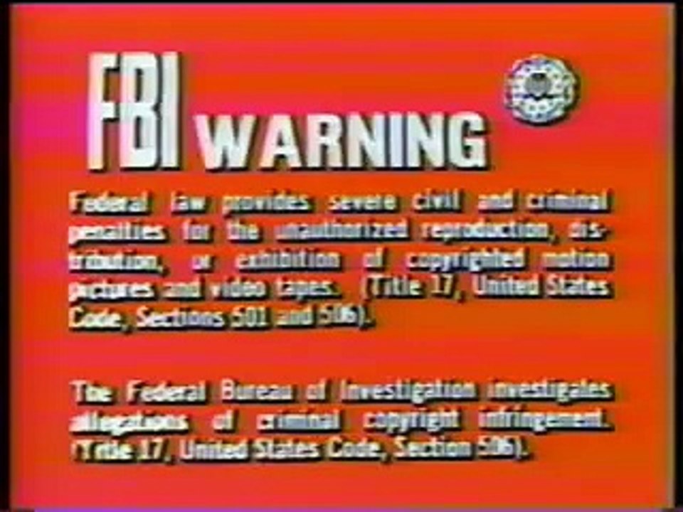 Opening To Scooby-Doo And The Ghoul School 1989 VHS