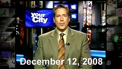 From the Vault - The Magic of Metallica (City TV Off Air from Dec 2008)