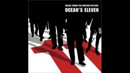 Oceans 11 - Clair de lune - The Philadelphia orchestra (soundtrack)
