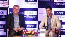 Question Answer Session with Farhan Akhtar _ Code By Lifestyle
