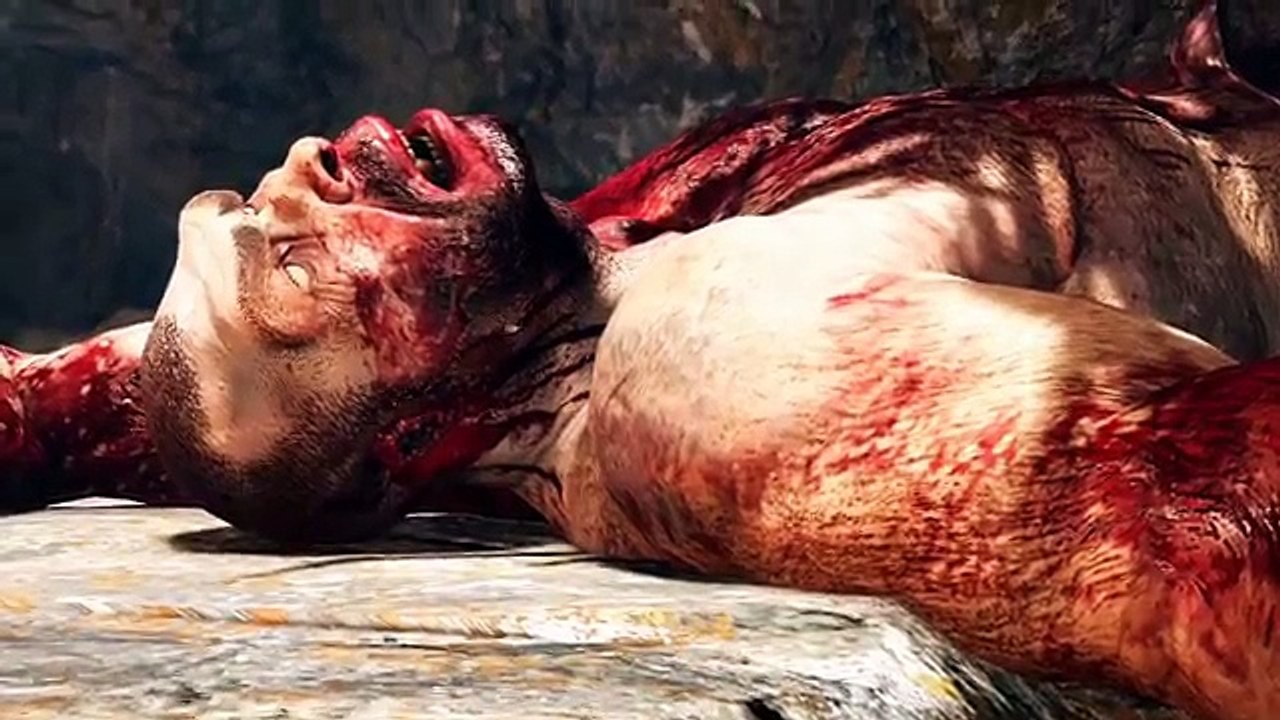 Черный экран Far Cry Primal, black screen - найдено решение