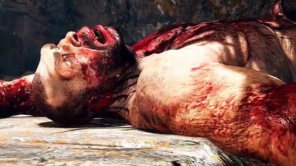 Черный экран Far Cry Primal, black screen - найдено решение