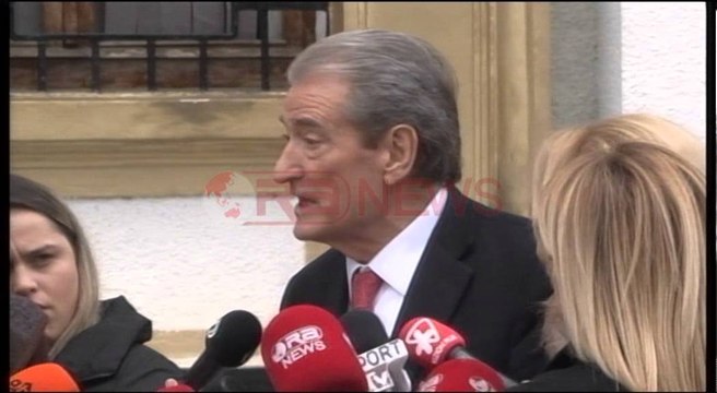 Berisha: PD ka lënë të hapur opsione dhe më të rënda se bojktoti. Dekusarizimi vendimtar- Ora News-