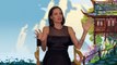 Kung Fu Panda 3 Interview - Angelina Jolie (2016) - Animated Movie HD