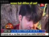 Suhani Si Ek Ladki 3rd March 2016 Suhani ki Laash ko Dekh Kar Yuvraj ko Laga Gehra Sadma