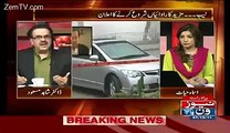 Did Mumtaz Qadri Did a Right Thing by Killing Salman Taseer __ Dr Shahid Masood