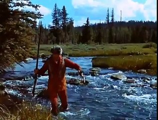 Daniel Boone S 4 E 2 The Ordeal of Israel Boone