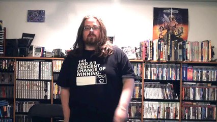 Freakazoid's Anonymous - October 4 VLog - Charities and New Contributors