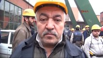 Zonguldak Grizu Faciasında Ölen 263 Madenci Dualarla Anıldı Yeniden