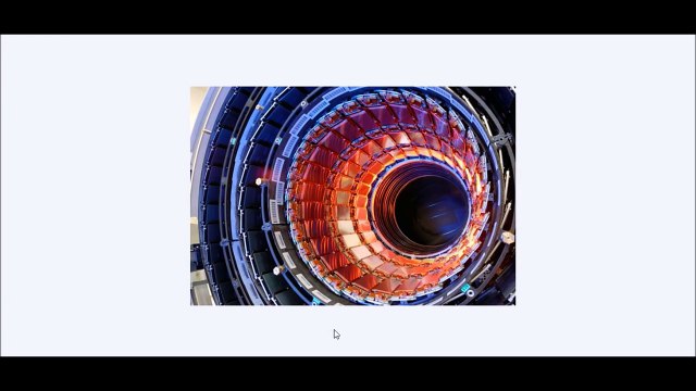 Simpsonss CERN Illuminati Mathematical Predictive Programming EXPOSED