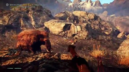 Настройка SLI для Far Cry Primal - включить SLI режим