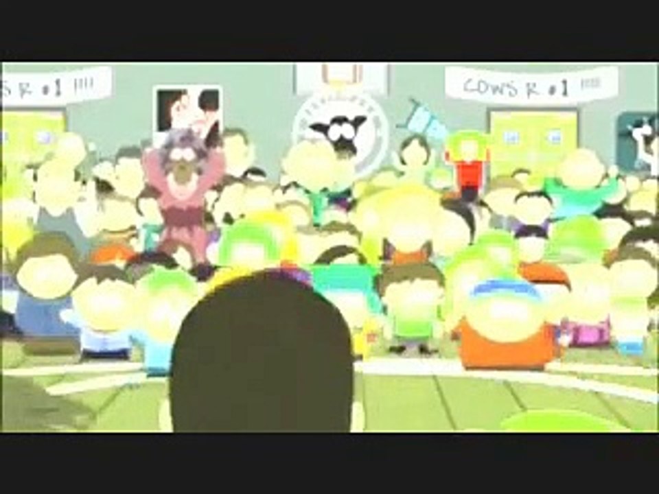South Park Full Episodes Season 15 English Version South Park TV Show 5