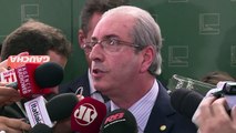 Maioria do STF aceita ação penal contra Cunha
