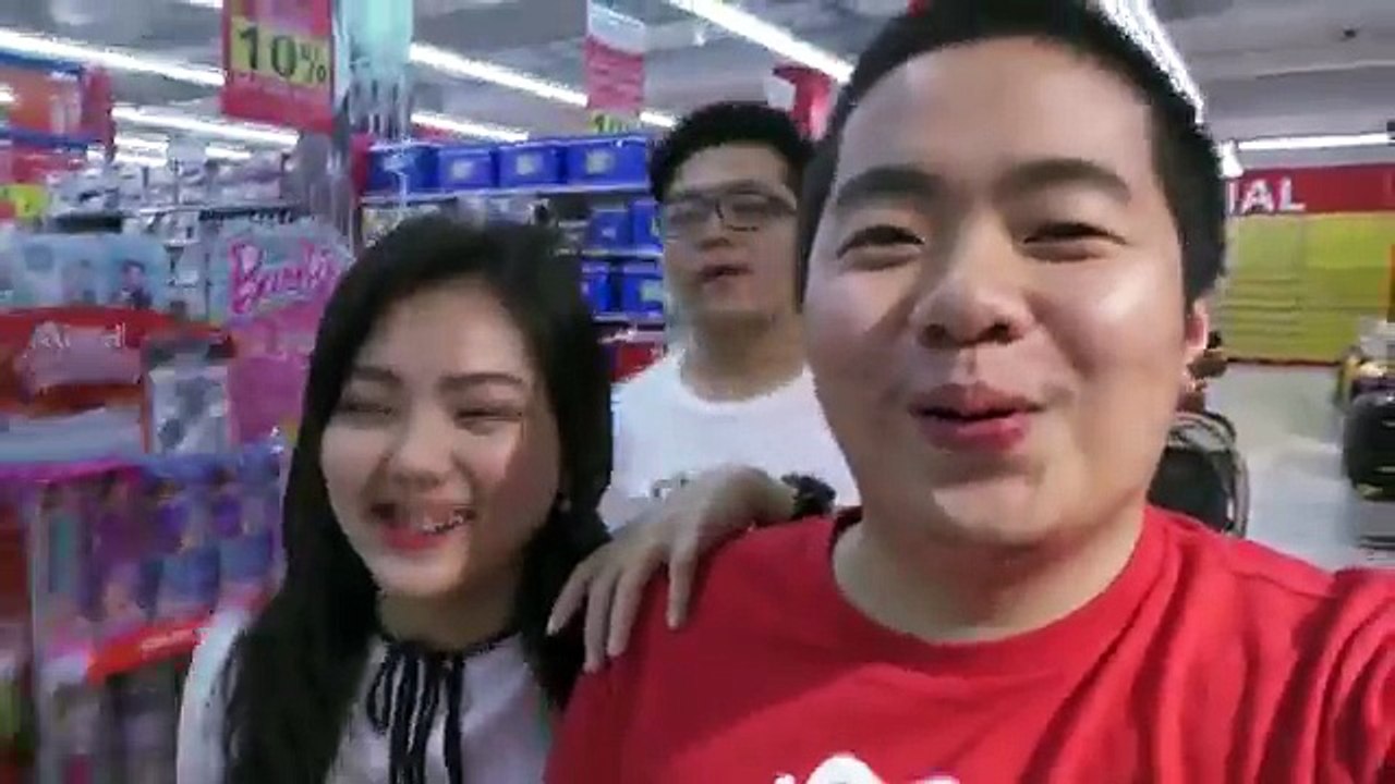TAHUN BARU bersama LDP!!