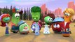 VeggieTales: Noahs Ark - Trust In God