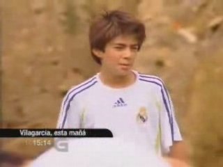 ENZO ZIDANE-2-AROUSA FUTBOL 2007