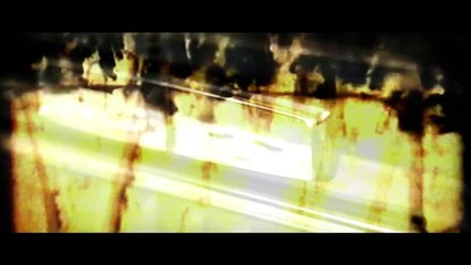 Black Stone Cherry - Like I Roll (LYRIC VIDEO)