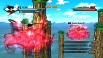 Dragon Ball Xenoverse [DLC2] ALL ULTIMATE | SUPER ATTACKS