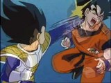 Dragon Ball Z [AMV] : Goku vs Vegeta HD