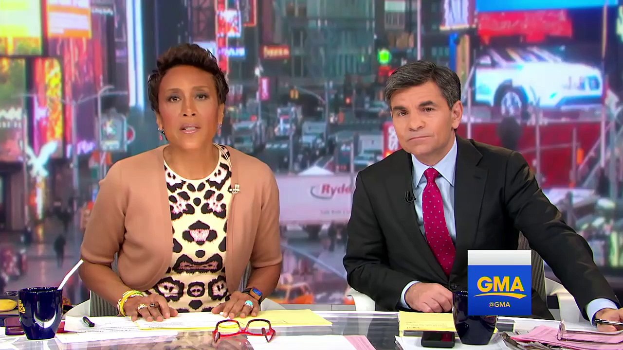 Donald Trump Blames Mexico For Pope Criticism