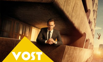 HIGH-RISE Bande Annonce VOST