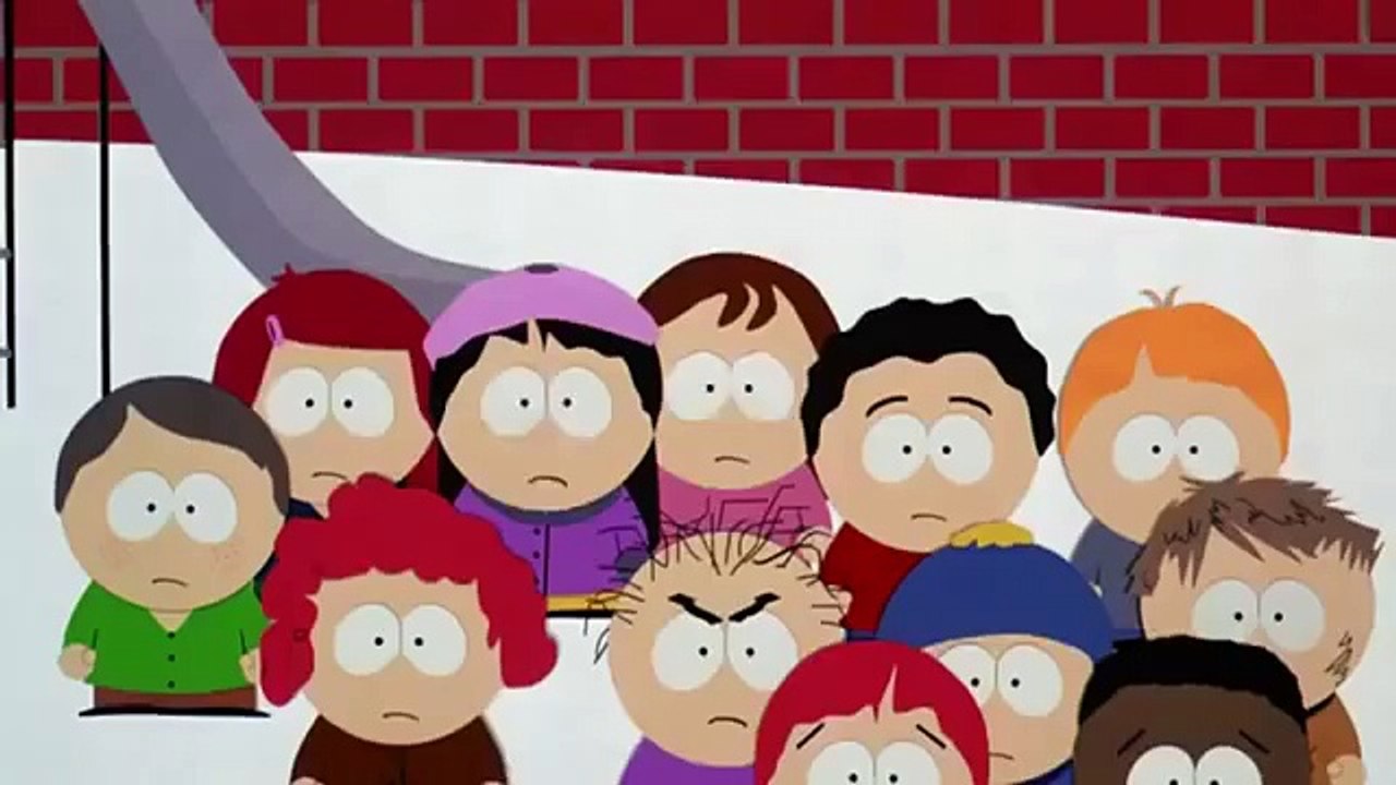 Eric Cartman - Kyles Mom