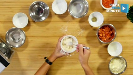 Delicious Pizza Mug Cake Recipe