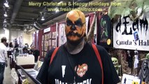 Happy Holidays from freakandnitro.com crew