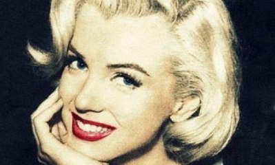 Marilyn Monroe : Mort et Révélations - ST (2016)