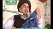 Molvi Khadim Hussain Badly Abusing Imran Khan on His Statement About Mumtaz Qadri