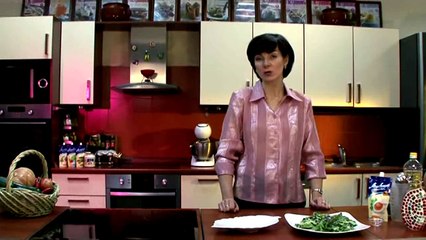 03. Салат из пекинской капусты