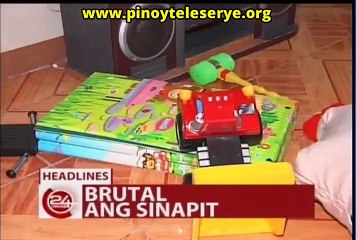 24 Oras - March 3 2016 Part 1