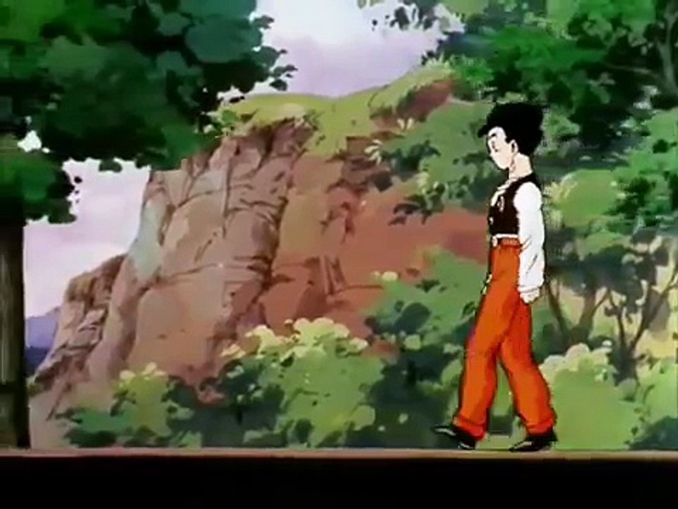 Ending 2 Dragon Ball Z Español Latino