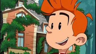 Spirou & Fantasio E 6 Robert le robot