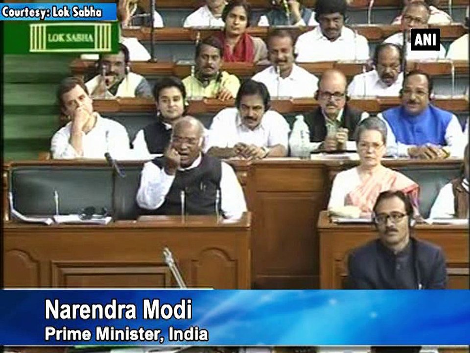 Why ridicule ‘Make in India’ campaign PM Modi
