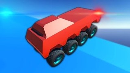 LOOPER DOOPER - Project Wheels