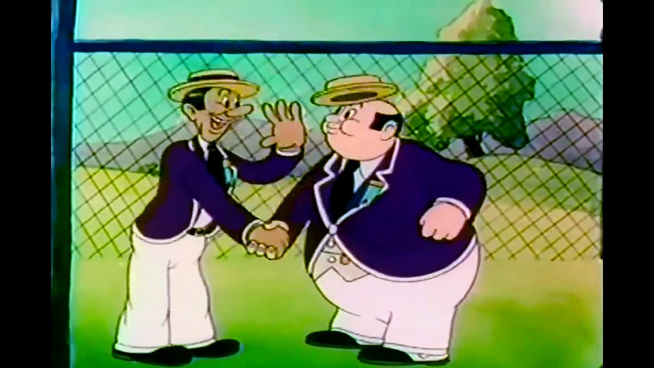 Looney Tunes Day at the Zoo (1939) Dailymotion Video