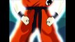 Dragon Ball Z - Krillin Turns Super Saiyan For The First Time