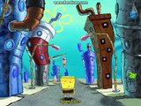 SpongeBob SquarePants Employee of the Month part 1