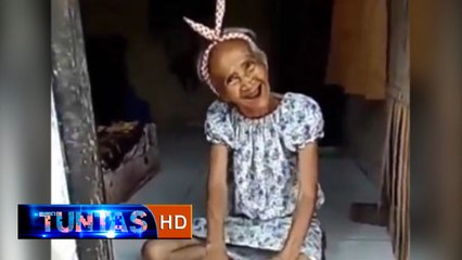 Nenek Anak Agung Mas Puteri Eksis - Tuntas 03 Maret 2016