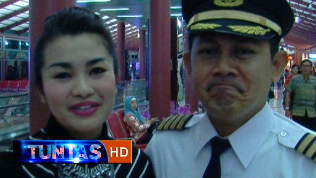 Fitri Karlina ke Konawe - Tuntas 03 Maret 2016