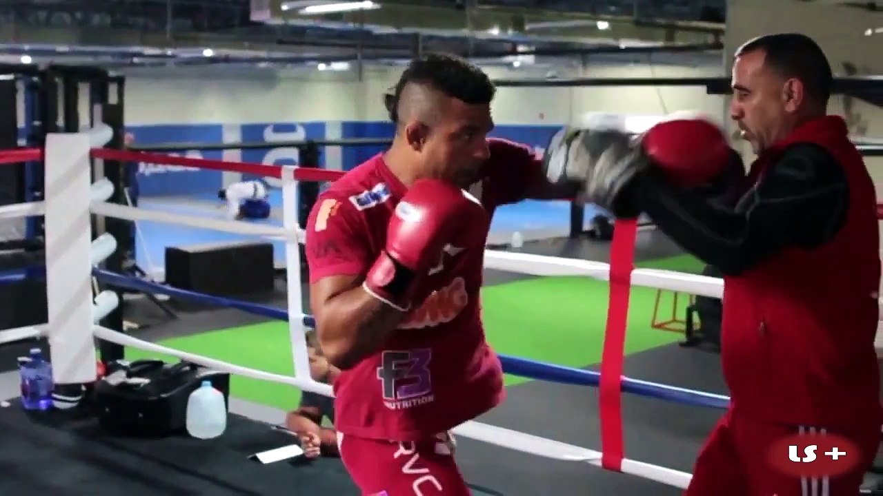 Vitor "The Phenom" Belfort | Витор Белфорт - Феномен