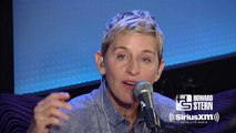 Ellen DeGeneres On Caitlyn Jenners Gay Marriage Stance