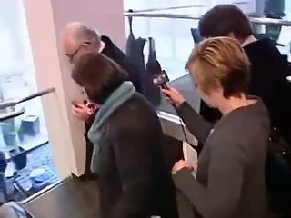 Put the Cookie Down....Mr. Duckett