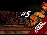 The Wolf Among Us Episode 2:Smoke and Mirrors-Pudding & Pie! Pc Gameplay #5