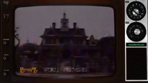 1995 - Here Come The Munsters - Fox Halloween Promo