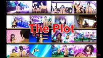 NTG: 2 Minute Anime - Seitokai Yakuindomo