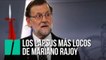 Los lapsus más locos de Mariano Rajoy