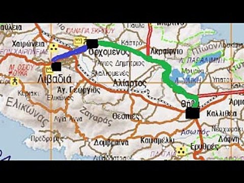 Αποχωρεί ο Δήμος Ορχομενού από διαδημοτικό σχήμα των 5 Δήμων για τη διαχείριση των απορριμμάτων.